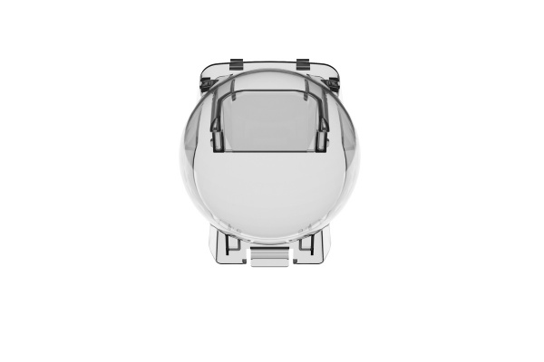 DJI Mavic 2 Pro Gimbal Protector Part 15